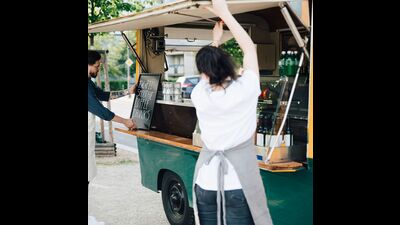 LMC hikes fees for mobile food vans (PIC for representation) LMC hikes fees for mobile food vans (PIC for representation)