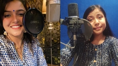Voice artists for cartoons in India. Voice artists for cartoons in India.
