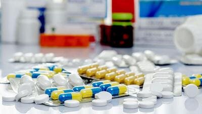 The Indian Council of Medical Research (ICMR) on Tuesday released standard treatment guidelines for 51 common conditions across 11 specialties to help doctors, especially in rural areas. (Agencies/Representative use) The Indian Council of Medical Research (ICMR) on Tuesday released standard treatment guidelines for 51 common conditions across 11 specialties to help doctors, especially in rural areas. (Agencies/Representative use)