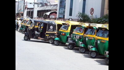 Taxi unions have stated that they have no choice apart from converting their car into battery-operated vehicles Taxi unions have stated that they have no choice apart from converting their car into battery-operated vehicles