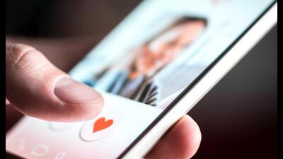 India is the second-largest revenue market for dating apps, after the US (Photo: Getty Images/iStockphoto) India is the second-largest revenue market for dating apps, after the US (Photo: Getty Images/iStockphoto)