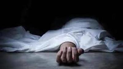 CCTV (closed-circuit television) camera footage shows the victims – Manpreet, 24, and Gagandeep, 29 of New Hamida Colony – being propelled into the air due to the impact of the collision. (Representative Image/HT File)