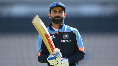 Virat Kohli (Getty) Virat Kohli (Getty)