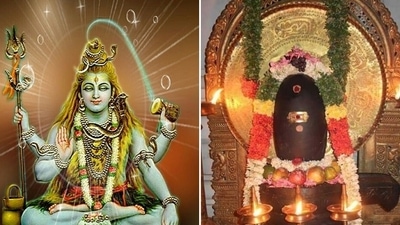 On the day of your fast, it is advised to wake up in the Brahma muhurat and clean the house. Sprinkle some gangajal in all parts of the house. (Pinterest) On the day of your fast, it is advised to wake up in the Brahma muhurat and clean the house. Sprinkle some gangajal in all parts of the house. (Pinterest)