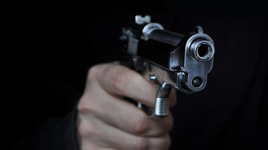 Panchkula police arrested a Ludhiana resident in shooting incident. (iStockphoto)