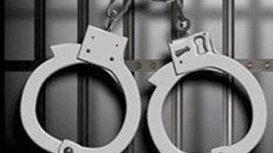 A former corporator who led a mob that killed seven members of a family among those arrested for four separate cases.