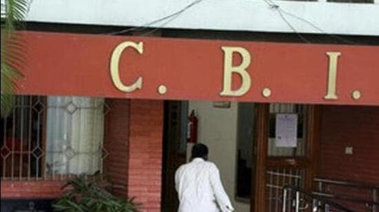 The Central Bureau of Investigation (CBI) on Tuesday raided the residences of Lakshadweep MP Mohammed Faizal and his nephew Abdul Raziq after registering a case against them for alleged irregularities in the export of tuna fish to Sri Lanka. (AP)