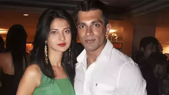 Jennifer Winget and Karan Singh Grover got married in 2012 and filed for divorce in 2014.