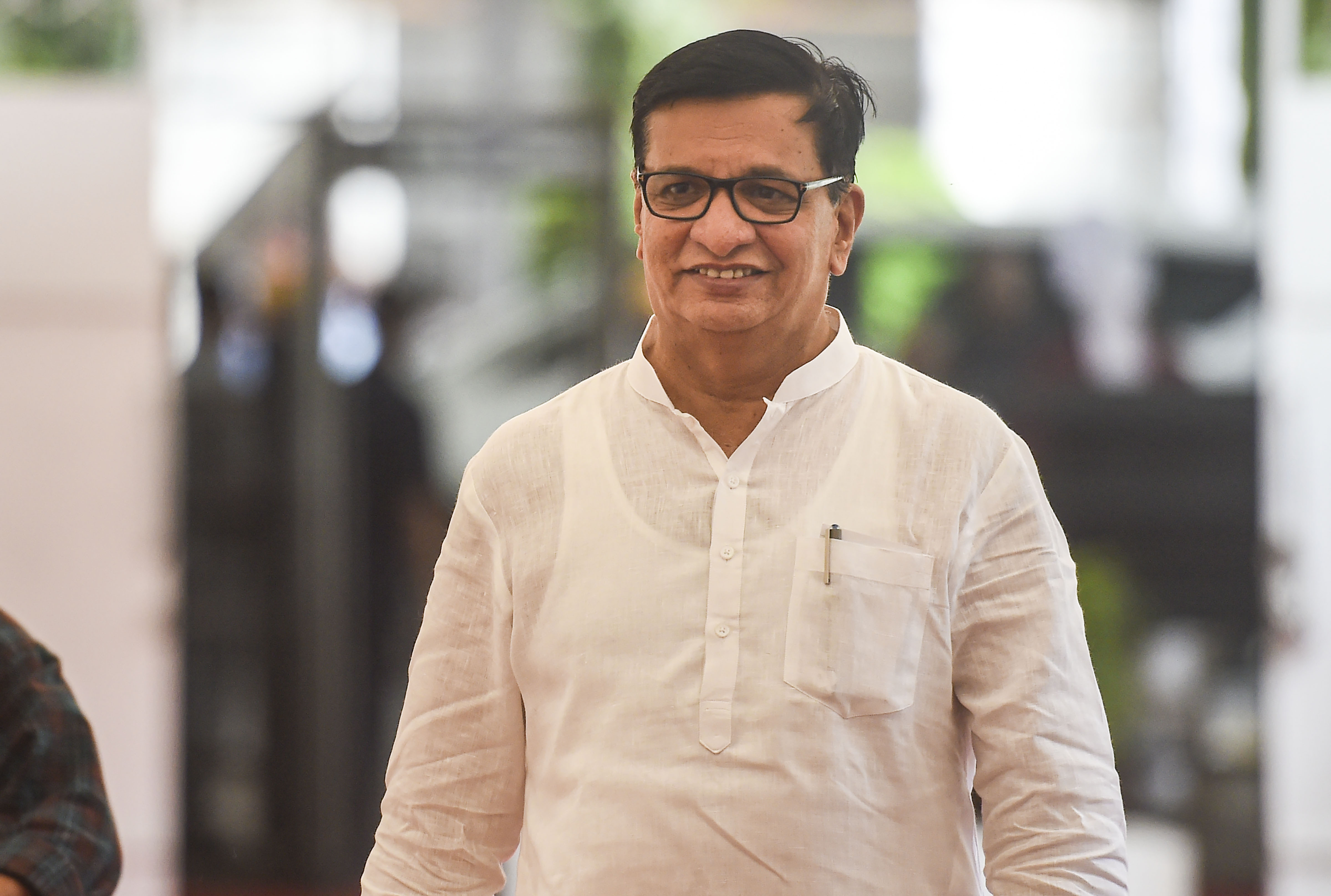 Senior Maharashtra Congress leader Balasaheb Thorat. (PTI file photo) Senior Maharashtra Congress leader Balasaheb Thorat. (PTI file photo)