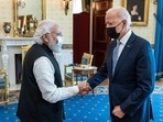 India and the US must reconcile their approaches to strategic developments in Europe. India and the US must reconcile their approaches to strategic developments in Europe.