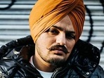 Singer-politician Sidhu Moosewala was shot dead in Punjab's Mansa on May 29. (File Photo) Singer-politician Sidhu Moosewala was shot dead in Punjab's Mansa on May 29. (File Photo)