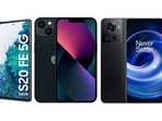 A 6 inch or larger screen size mobile phone helps accommodate all our entertainment needs.
