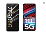 5G smartphones make a user future ready.