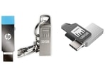These devices are best suited for sending or sharing secure data.