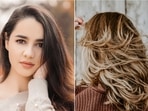 Hair masks are great for managing damaged hair.