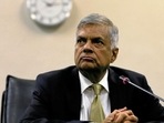 Ranil Wickremesinghe has taken over as acting Sri Lankan president.