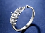 Rings are an eternal favourite of girls and women alike.