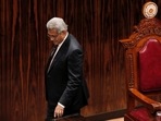 File photo of Sri Lanka's President Gotabaya Rajapaksa.