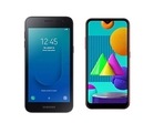 Samsung smartphones under  <span class='webrupee'>₹</span>10,000 are budget-friendly and pack in great features.