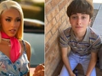 Doja Cat has lost more than 200K followers on Instagram after Tiktok spat with Noah Schnapp.
