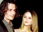 Johnny Depp and Vanessa Paradis dated for 14 years. They broke up in 2012.