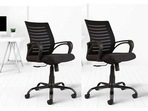 It is ideal to invest in a good chair to reduce lower back pain to ensure that we don't suffer from severe and lifelong health issues