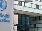 The World Health Organization (WHO) HQs in Geneva, Switzerland. (REUTERS PHOTO/FILE) The World Health Organization (WHO) HQs in Geneva, Switzerland. (REUTERS PHOTO/FILE)