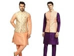 Engagement dress for men should ooze charm and look attractive.&nbsp;