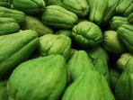 Chayote, also known as chow-chow, is a plant that belongs to the gourd family, Cucurbitaceae. It is grown in Madurai and Nilgiri district of Tamil Nadu, Karnataka, West Bengal, Mandi district of Himachal Pradesh and entire north-eastern region. In the east and northeastern states of India, it is known as squash. This fruit is not very famous in regions it is not grown in but has several health benefits. In fact, the root, stem, seeds and leaves are edible as well and has its own unique benefits.(Pexels)