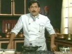 Sanjeev Kapoor hosted Khana Khazana for 22 years. Sanjeev Kapoor hosted Khana Khazana for 22 years.