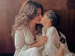 Soha Alia Khan twins with daughter Inaaya in elegant gharara set worth <span class='webrupee'>₹</span>31k, Saba Ali Khan says Mahshallah: See pics (Instagram) Soha Alia Khan twins with daughter Inaaya in elegant gharara set worth <span class='webrupee'>₹</span>31k, Saba Ali Khan says Mahshallah: See pics (Instagram)