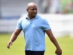 Former Sri Lankan cricketer Sanath Jayasuriya. (File photo)