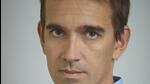 Author Peter Frankopan (Courtesy Jaipur Literature Festival) Author Peter Frankopan (Courtesy Jaipur Literature Festival)