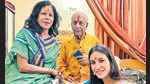 On Guru Purnima today, popular personalities such as ace sprinter Hima Das, paralympian Praveen Kumar, photographer Avani Rai, and Kathak danseuse Shivani Varma talk about their gurus and their learnings. On Guru Purnima today, popular personalities such as ace sprinter Hima Das, paralympian Praveen Kumar, photographer Avani Rai, and Kathak danseuse Shivani Varma talk about their gurus and their learnings.