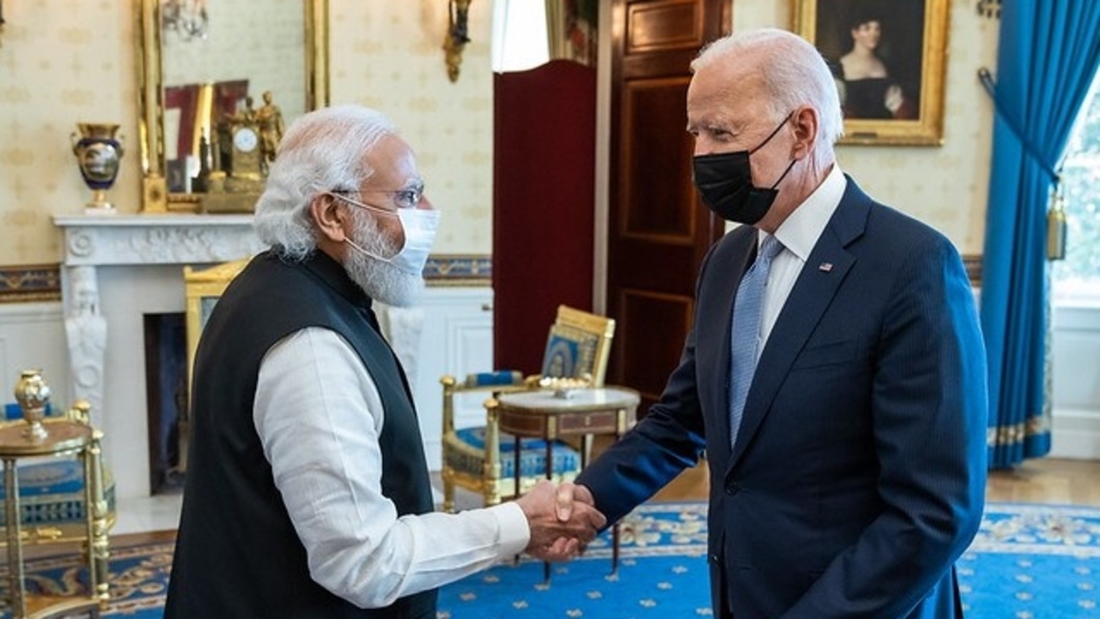 Diverging US and Indian approaches to Europe: The problem of Ukraine