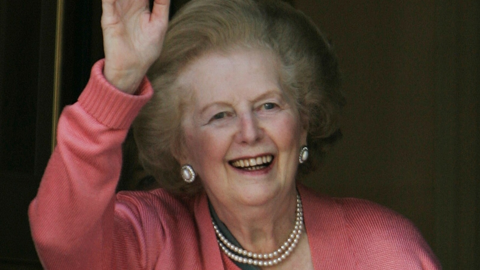 Most coveted endorsement for UK PM hopefuls? The late Margaret Thatcher