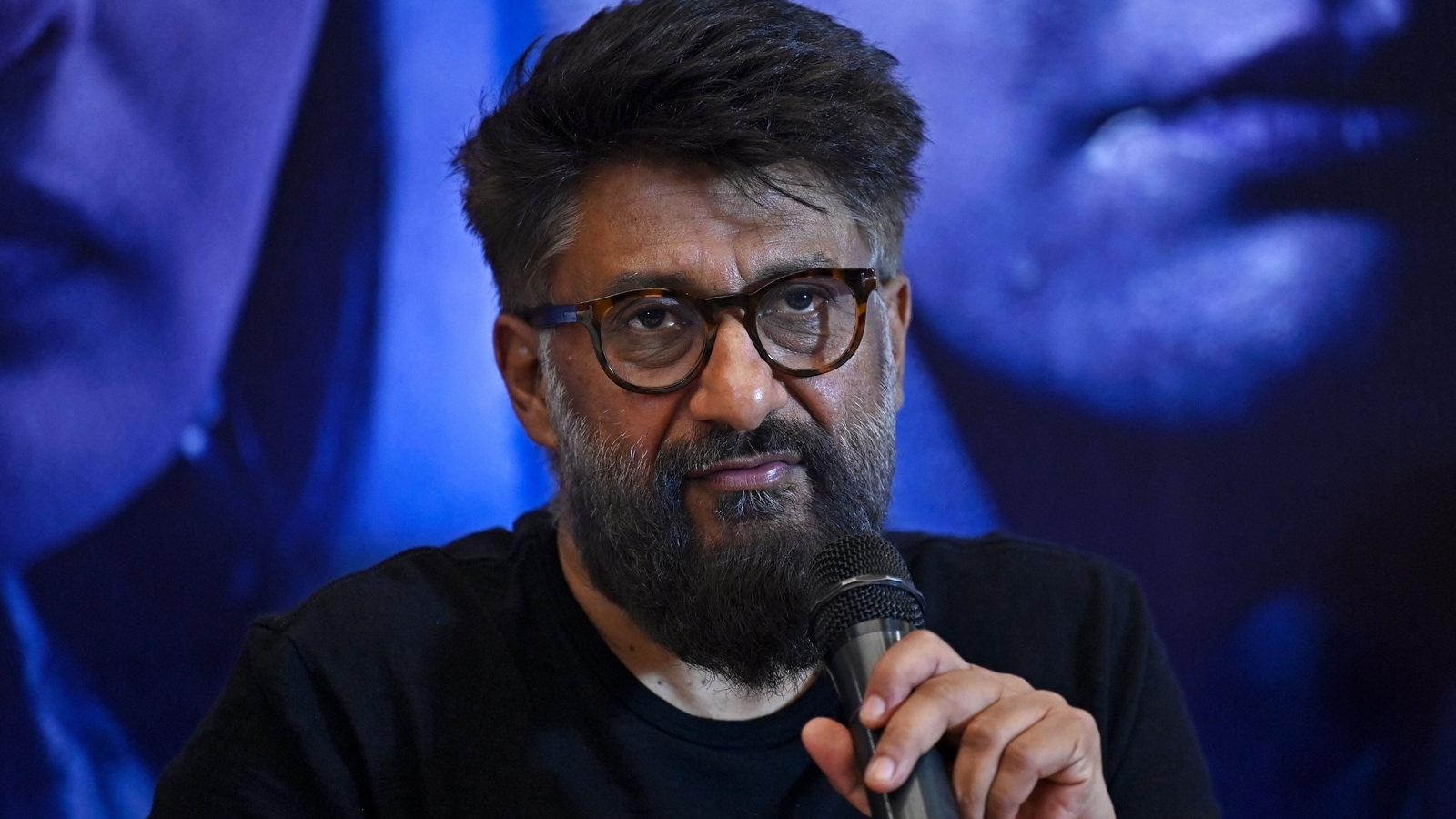 Vivek Agnihotri says National Emblem row proves one thing about 'urban naxals'