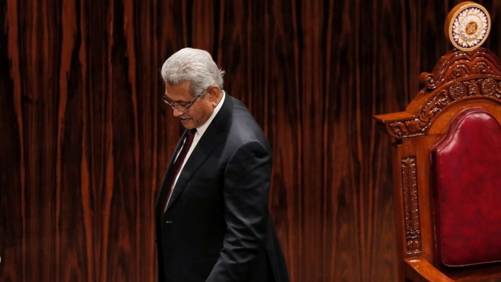 Sri Lanka's Gotabaya Rajapaksa to resign by noon, PM Wickremesinghe may take over: Report