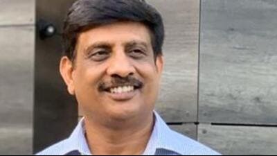 The Punjab government has appointed former Canara Bank director Sunil Gupta as vice-chairperson of the Economic Policy and Planning Board for a three-year term. (HT Photo)