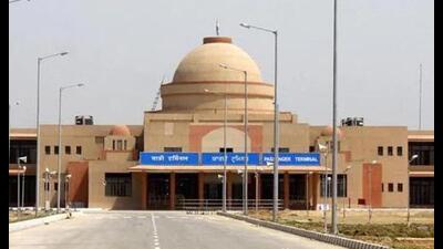In a goodwill gesture, India on Wednesday repatriated four Pakistani nationals, who were arrested for illegally crossing over to India, via the Attari-Wagah border.