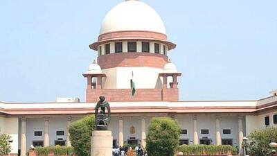 Top court to hear pleas against Agnipath scheme on Friday Top court to hear pleas against Agnipath scheme on Friday