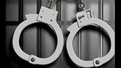 A team of the special task force (STF), Ludhiana range, nabbed a drug peddler with recovered 1.25kg of heroin in Moti Nagar area of Ludhiana.