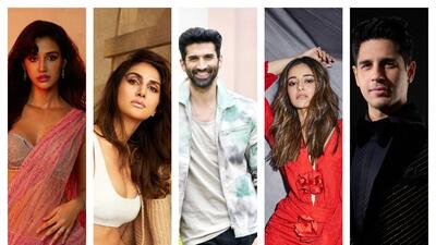 One of these celebrities will be conferred with ŠKODA presents India’s Most Stylish Popular Choice Award (Partnered Content) One of these celebrities will be conferred with ŠKODA presents India’s Most Stylish Popular Choice Award (Partnered Content)