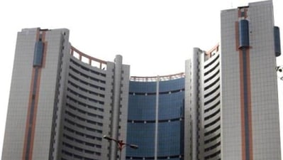 The Civic Centre in central Delhi, which houses the new unified MCD. (File photo) The Civic Centre in central Delhi, which houses the new unified MCD. (File photo)