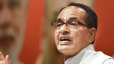 Madhya Pradesh chief minister Shivraj Singh Chouhan. (Raj K Raj/HT file photo) Madhya Pradesh chief minister Shivraj Singh Chouhan. (Raj K Raj/HT file photo)