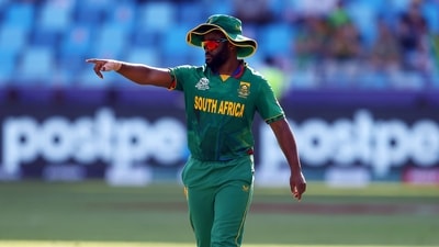 South Africa were scheduled to face Australia in ODIs for next January. (ANI)