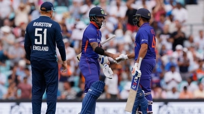 India vs England Live Streaming: India and England lock horns in 2nd ODI (Reuters)