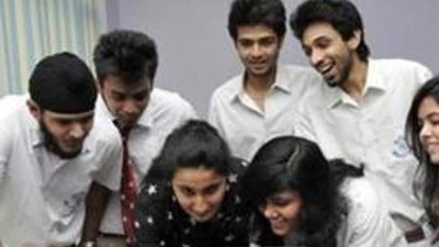 CSIR UGC NET 2022: The last date to apply for the examination is August 10, 2022 upto 5 pm. However, fee can be submitted till 11:50 pm. (HT FIle Photo) CSIR UGC NET 2022: The last date to apply for the examination is August 10, 2022 upto 5 pm. However, fee can be submitted till 11:50 pm. (HT FIle Photo)
