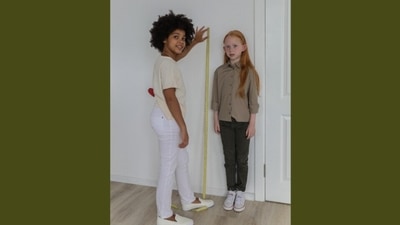 Yoga for increasing height: 5 most effective exercises to grow taller (Monstera) Yoga for increasing height: 5 most effective exercises to grow taller (Monstera)