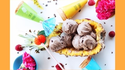 Quick healthy treats to refresh you after a long, hot summer day (Alisha Mishra) Quick healthy treats to refresh you after a long, hot summer day (Alisha Mishra)